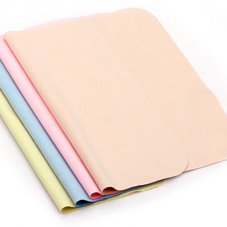 Premium Ultra Soft Microfiber Eyeglass Lens Cleaning Cloth