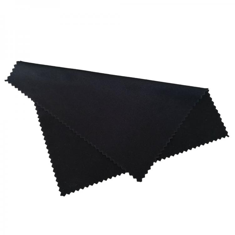 Premium Soft Microfiber Cloth for Cleaning Eyeglass Lenses & Screens